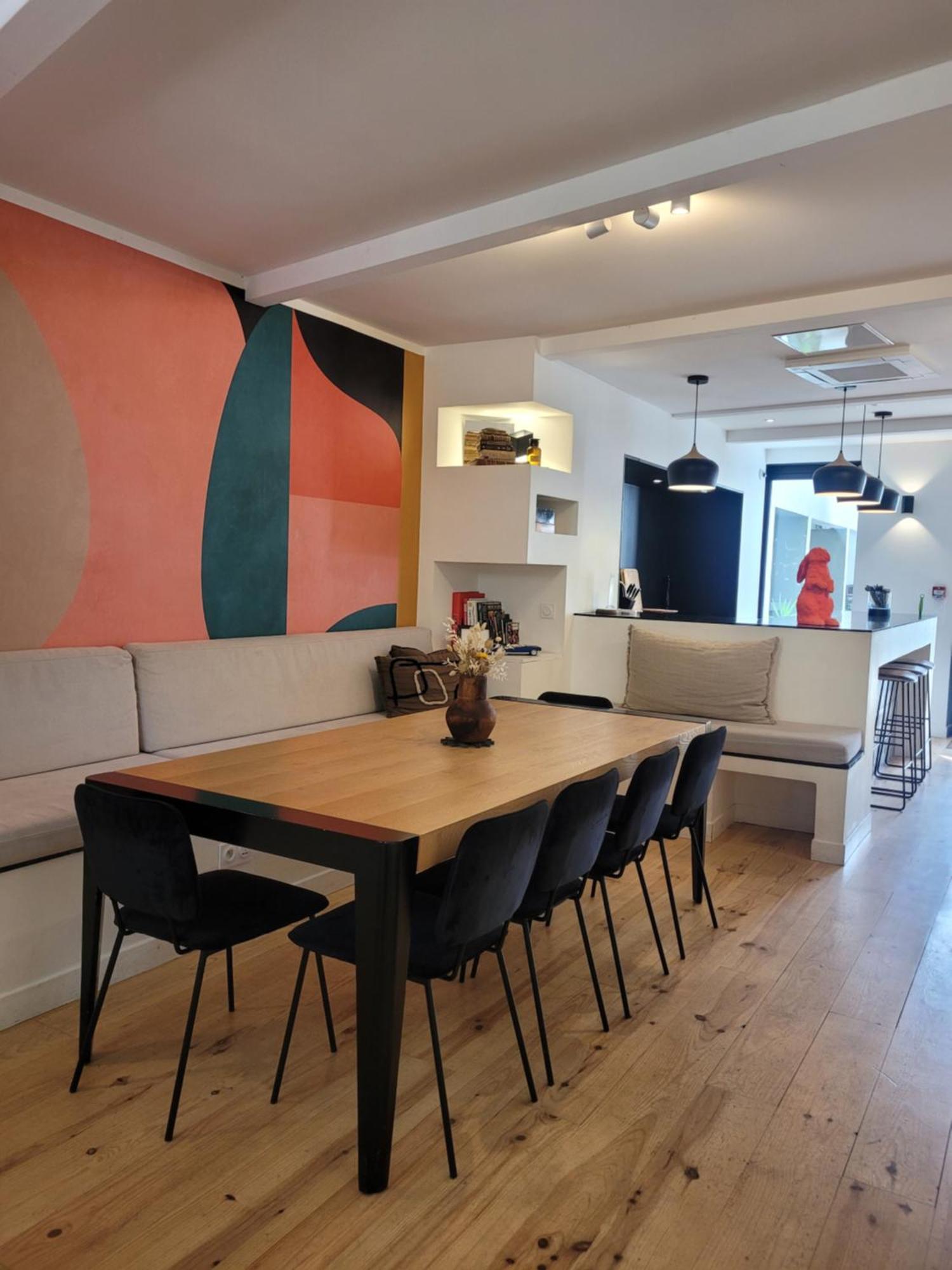 Superbe Grande Maison - Amis - Familles - Entreprises Toulouse Exterior photo